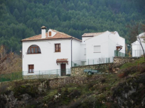 Casa Rural El Perchel Pontones
